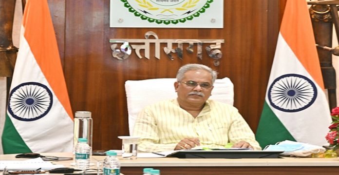 chhattisgarh to provide free rice till november under state food security act