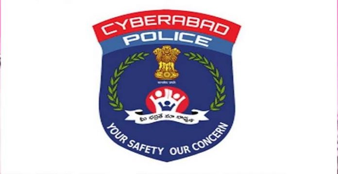 cyberabad police arrests professional gang