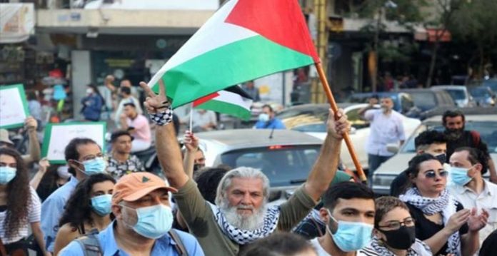 'delaying palestinian polls hinder efforts to end internal split'