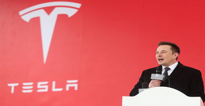 Elon Musk Announces PS5 Computing Power in Tesla Model S & X, Twitteratis React