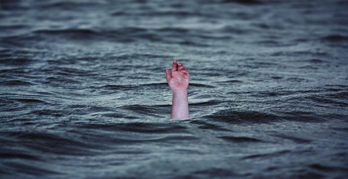 five kids drown in pond in uttar pradesh gonda
