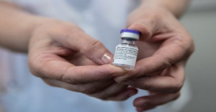 G7 To Deliver Half of 870 Million Covid 19 Vaccine Doses; WHO Confirms