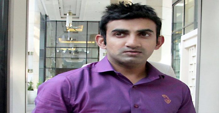 gambhir's foundation illegally stocked distributed covid drugs hc told