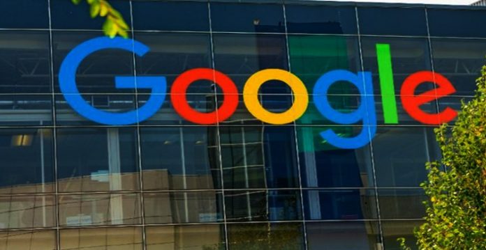 google search not classified as part of new it rules