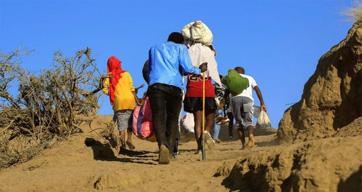 guterres condemns killing of civilians in ethiopia's tigray
