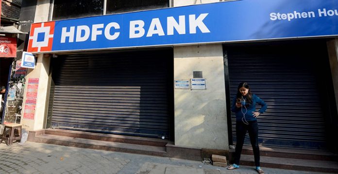 hdfc bank commits to becoming carbon neutral by 2031 32