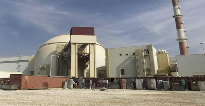 History-first: Iran’s only nuclear powerplant sent into emergency shutdown