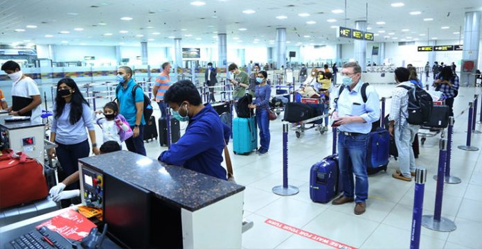 hyderabad airport uses video analytics to enhance passenger safety