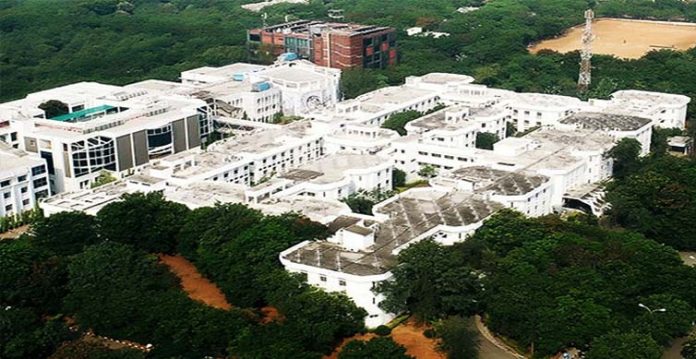 iiit hyderabad welcomes silicon labs as first corporate founding partner for smart city living lab