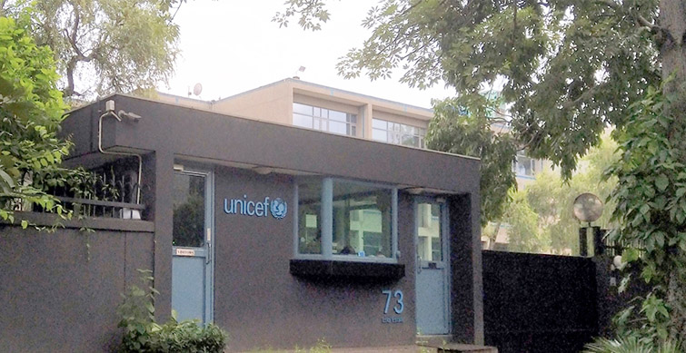 india collaborates with unicef to tackle youth employment