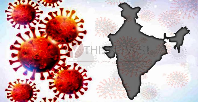 india reports over 51k new covid cases