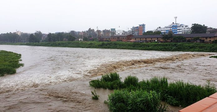 indian, chinese nationals missing in nepal flash flood