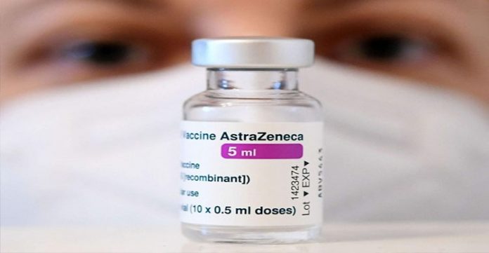 Italy Suspends AstraZeneca After 18 Year Old Dies of Blood Clot