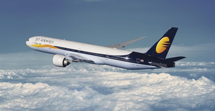 Jet Airways to be back in business with approval from NCLT