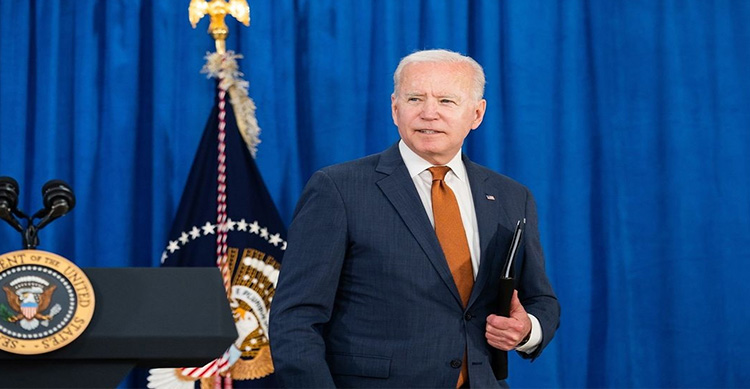Joe Biden To Host Afghanistan President for Reconciliation Post Military Forces Withdrawal; Reports