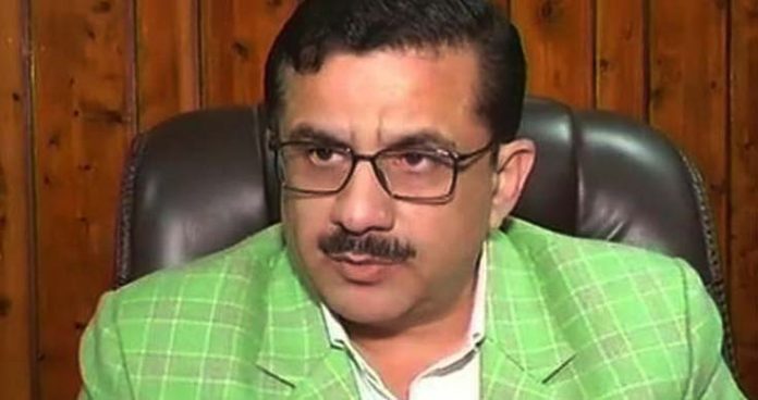 law aspirant urged cji to tighten the noose on deserter waseem razvi
