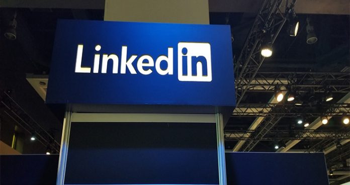 linkedin denies alleged data breach targeting 700 mn users