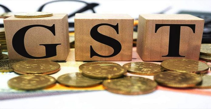 may gst collections beat pandemic blues; remain over rs 1lcr mark