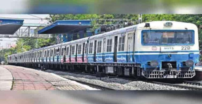 mmts to be restore from june 23
