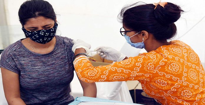 maharashtra crosses 3 crore covid 19 vaccinations