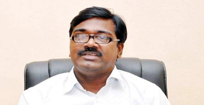 marriage scheme in ts in crisis period ajay kumar