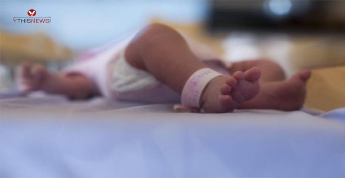 “Miracle baby”- 21-day-old girl found floating in wooden box on river Ganga in UP