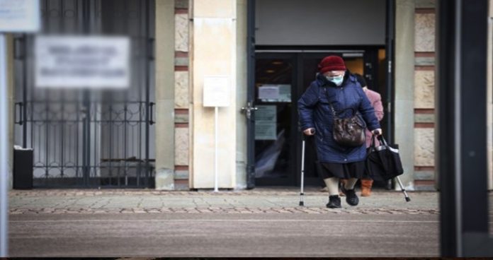 no covid deaths in poland after 15 months