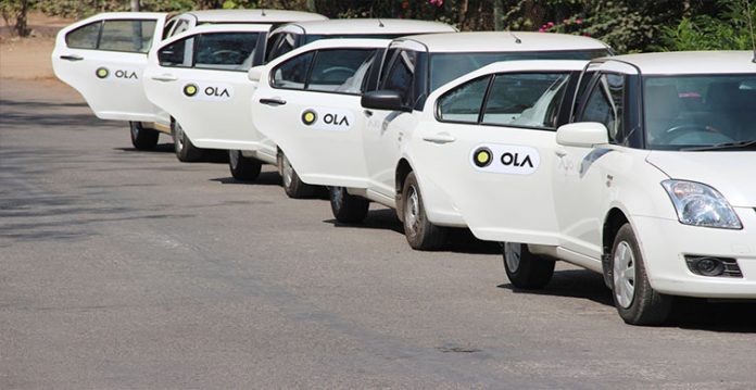 ola expands top leadership team in india