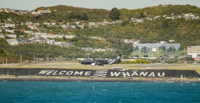 people crossing nz border spike since opening of trans tasman bubble