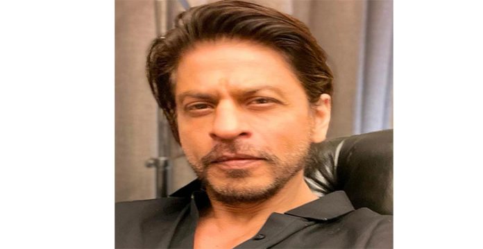 srk promises fans a lot of movies, says he is in 'rebuilding' phase