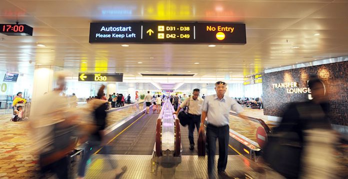 singapore lauds 'historic' eu asean air travel agreement