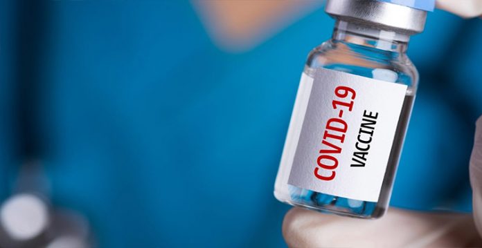 single dose sufficient for those already infected by covid study