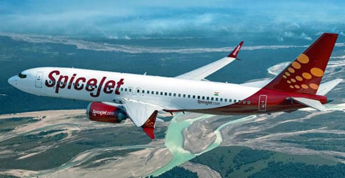 spicejet to offer up to 30% discount to health professionals