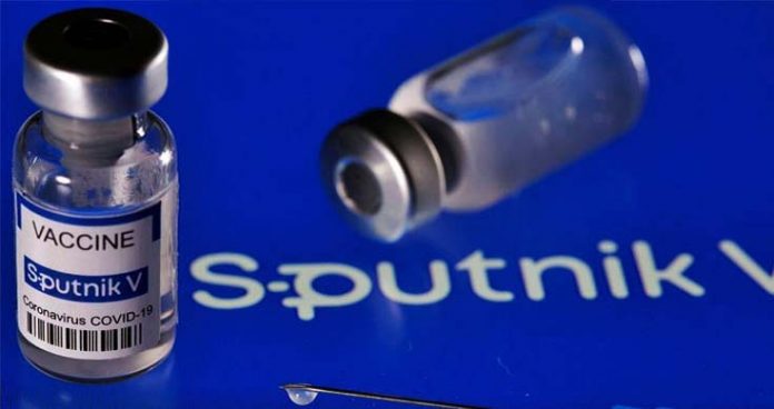 sputnik v not yet available in many private hospitals in delhi ncr