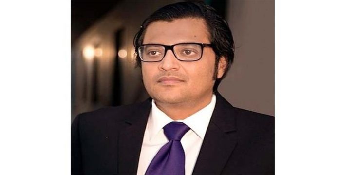 trp scam arnab goswami, others named in supplementary charge sheet