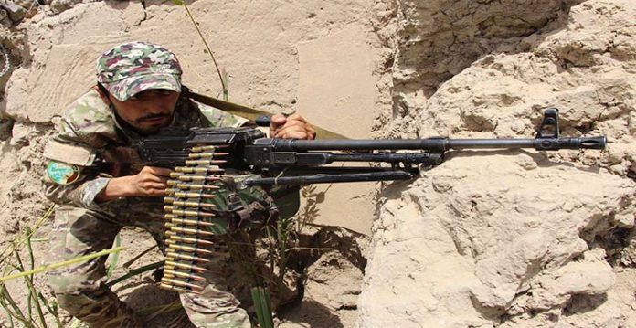 taliban attack on afghan city repulsed