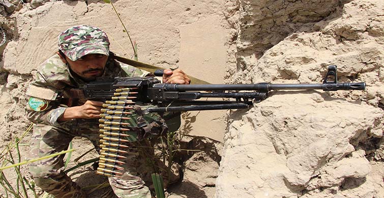 taliban attack on afghan city repulsed