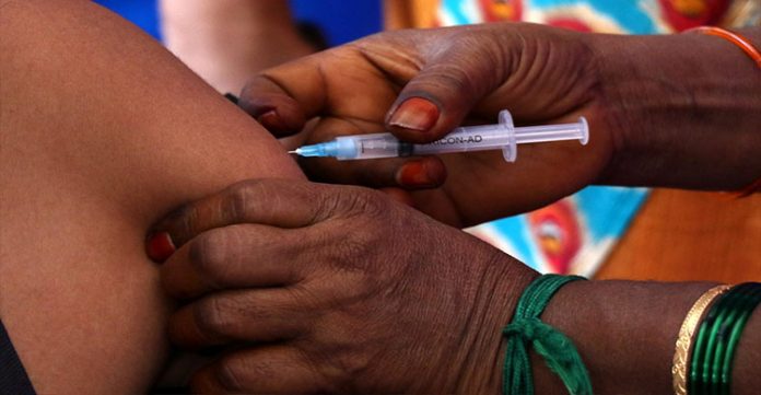 Tamil Nadu Alarms Shortage of Covid 19 Vaccination; Delivery Expected Ahead of Schedule