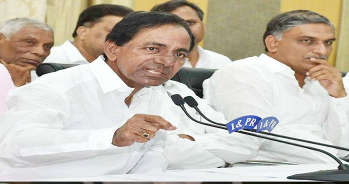 Telangana Cabinet to meet on June 8 to discuss Covid, economy