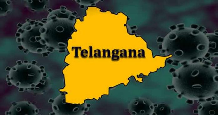 telangana state sees 993 cases, 9 deaths