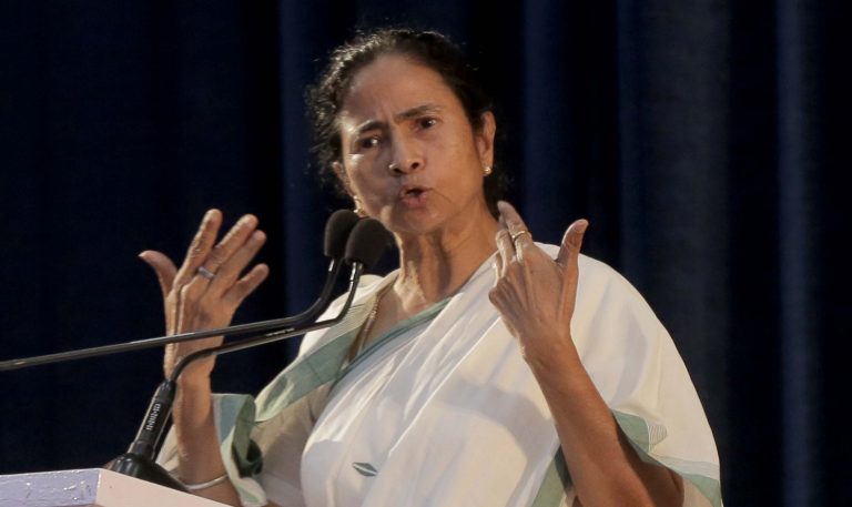 Trinamool leaders who quit to join BJP, seek re-entry month after Mamata’s massive victory