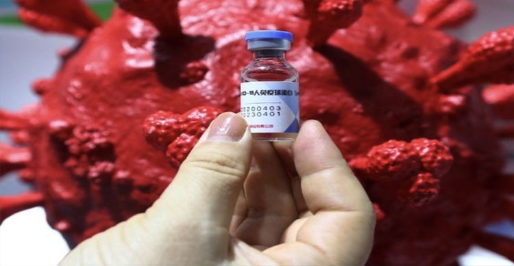 US Begins Testing Vaccine Mix Regime on Citizens For Booster Dose