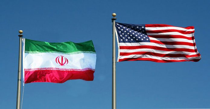 US Seizes Iranian News Outlets Websites As 