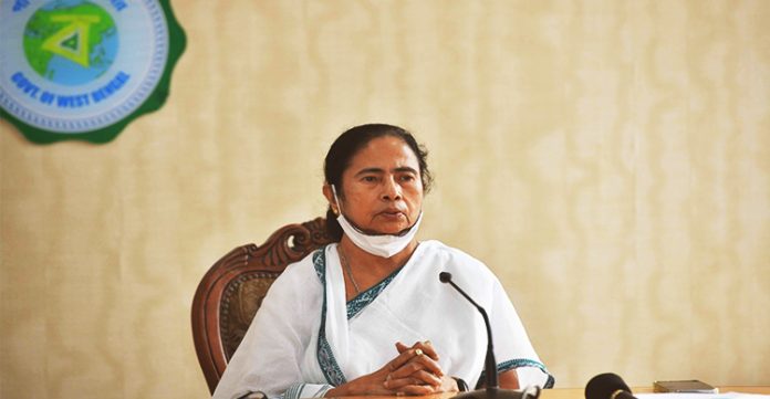 West Bengal CM Mamata Banerjee Launches Soft Loans For Students