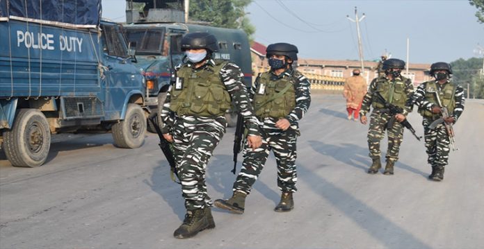 2 lashkar terrorists killed in kashmir encounter