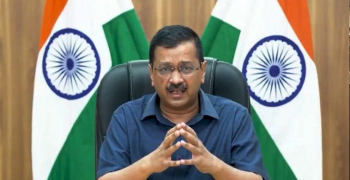 after punjab, aap promises 300 units of free power in uttarakhand