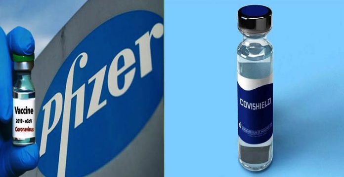 antibodies developed after pfizer, covishield may fade away in 6 weeks lancet study
