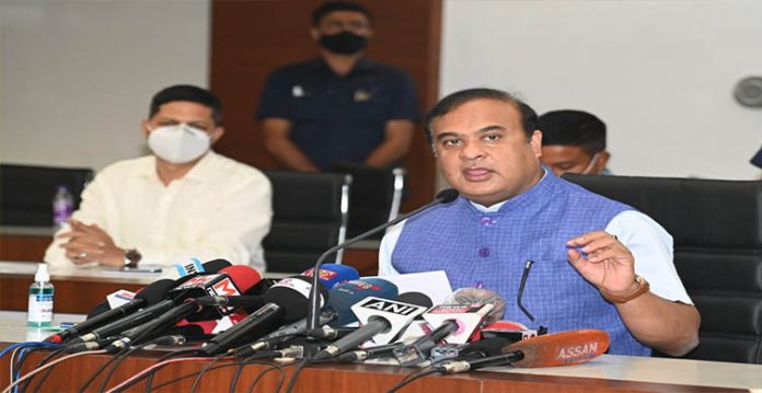 assam cm introduces new bill to protect dairy cattle; state may embrace zero resistance strategy