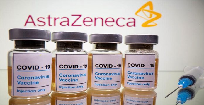 astrazeneca does not raise high blood clot risk post 2nd dose study
