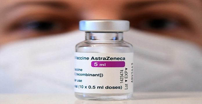 astrazeneca's nasal vax prevents covid spread in animal models
